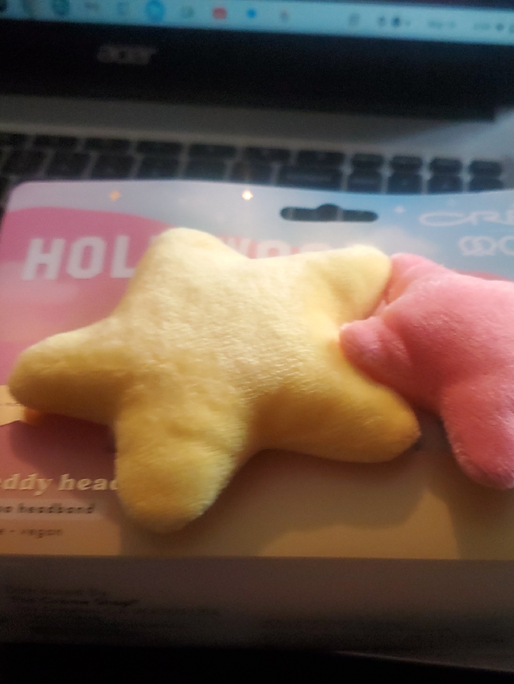Giveaway